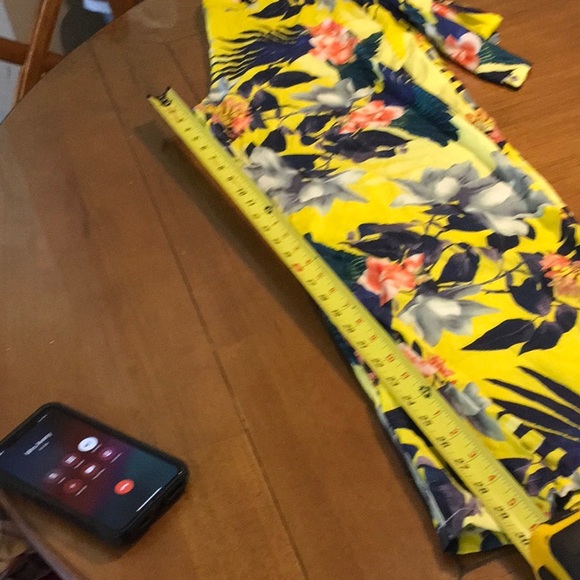 Floral Romper - Picture 6 of 8